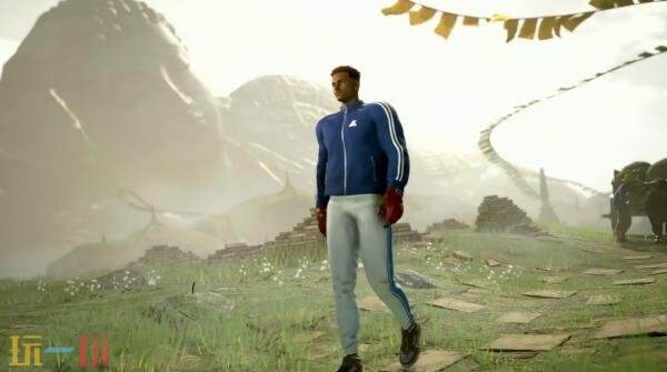 《街头霸王6》DLC “沙加特” 预告已发布，将在8月5日正式上线