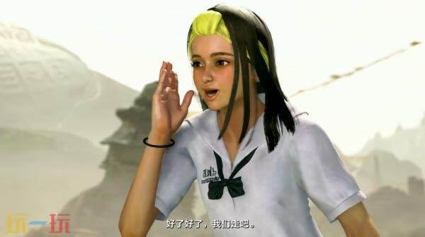 《街头霸王6》DLC “沙加特” 预告已发布，将在8月5日正式上线