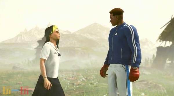 《街头霸王6》DLC “沙加特” 预告已发布，将在8月5日正式上线