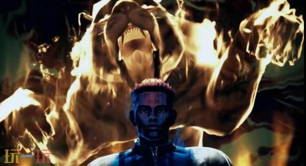 《街头霸王6》DLC “沙加特” 预告已发布，将在8月5日正式上线