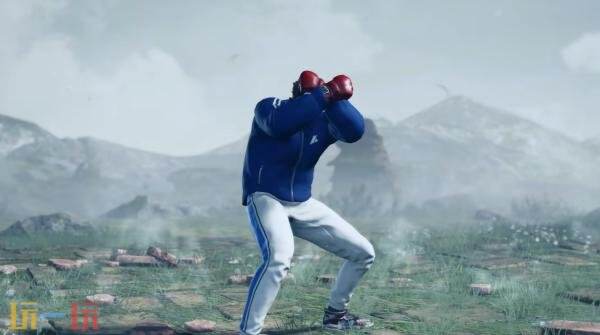 《街头霸王6》DLC “沙加特” 预告已发布，将在8月5日正式上线