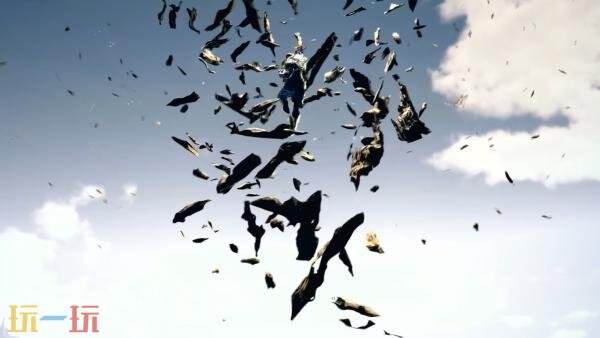 《街头霸王6》DLC “沙加特” 预告已发布，将在8月5日正式上线