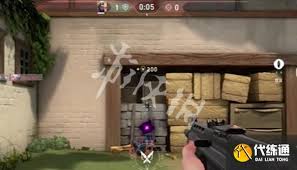 如何玩转无畏契约手游中的芮娜——掌握芮娜的操作技巧