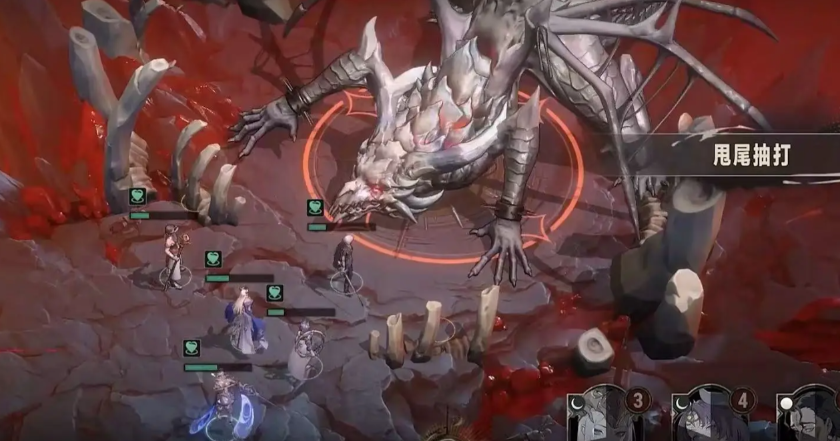 银与绯氏族系统简介-解析银与绯氏族系统