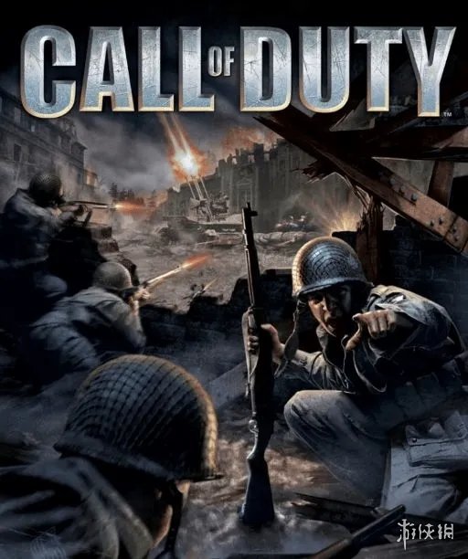 COD系列的初代创意者认为游戏已达瓶颈：灵感似乎已枯竭！