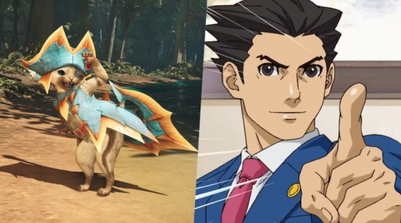 《荒野》引发的连锁反应？卡普空宣布将对诽谤采取法律措施