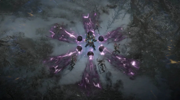 《暗黑破坏神4》迎接S8赛季，限时优惠开启_半价活动来袭