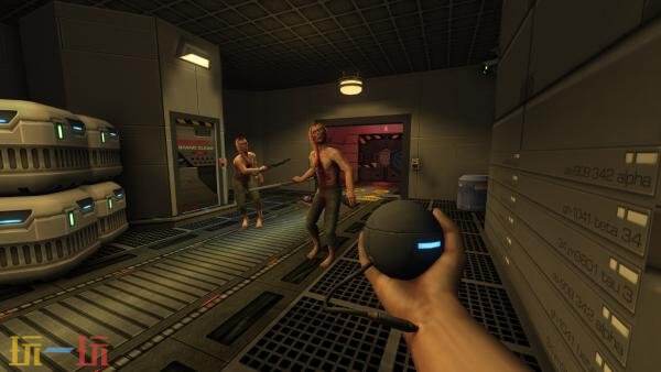 《System Shock 2：25周年纪念重制版》主机版本将在7月10日迎来发布。