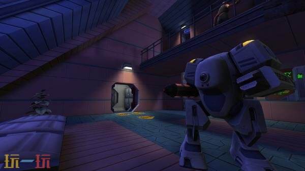 《System Shock 2：25周年纪念重制版》主机版本将在7月10日迎来发布。