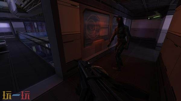 《System Shock 2：25周年纪念重制版》主机版本将在7月10日迎来发布。