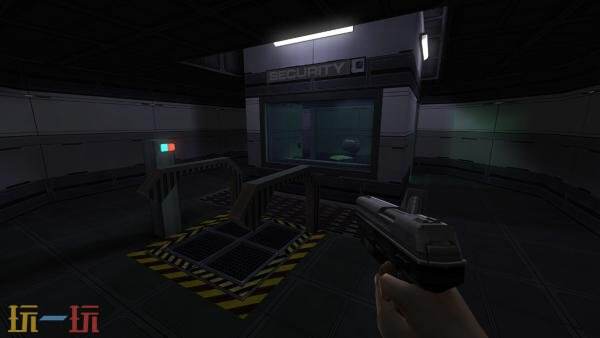 《System Shock 2：25周年纪念重制版》主机版本将在7月10日迎来发布。