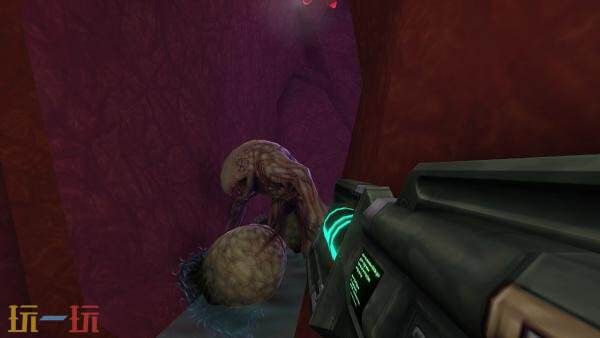 《System Shock 2：25周年纪念重制版》主机版本将在7月10日迎来发布。