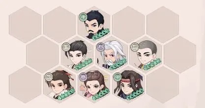 新手阵容搭配技巧解析——自由侠客录