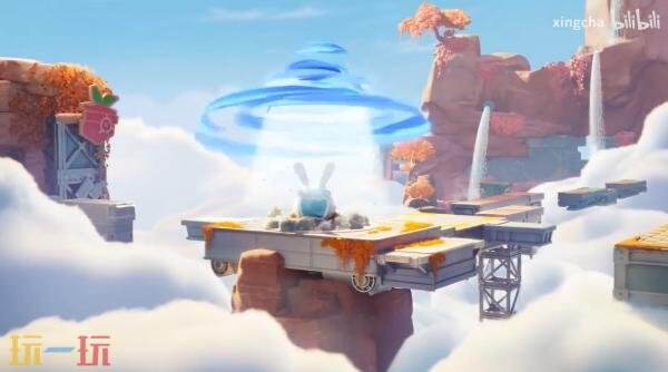 解谜冒险游戏《POPUCOM》携手《疯狂兔子》联动活动正式上线 解谜冒险游戏《POPUCOM》携手《疯狂兔子》联动活动正式上线