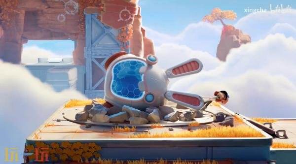 解谜冒险游戏《POPUCOM》携手《疯狂兔子》联动活动正式上线 解谜冒险游戏《POPUCOM》携手《疯狂兔子》联动活动正式上线