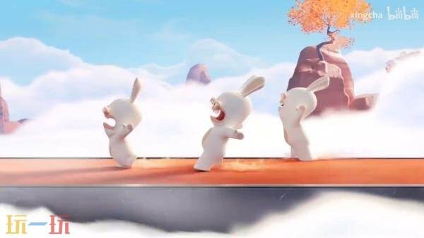 解谜冒险游戏《POPUCOM》携手《疯狂兔子》联动活动正式上线 解谜冒险游戏《POPUCOM》携手《疯狂兔子》联动活动正式上线