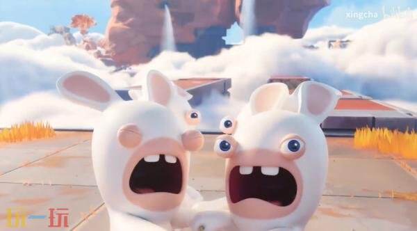 解谜冒险游戏《POPUCOM》携手《疯狂兔子》联动活动正式上线 解谜冒险游戏《POPUCOM》携手《疯狂兔子》联动活动正式上线