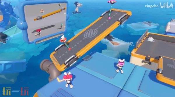 解谜冒险游戏《POPUCOM》携手《疯狂兔子》联动活动正式上线 解谜冒险游戏《POPUCOM》携手《疯狂兔子》联动活动正式上线