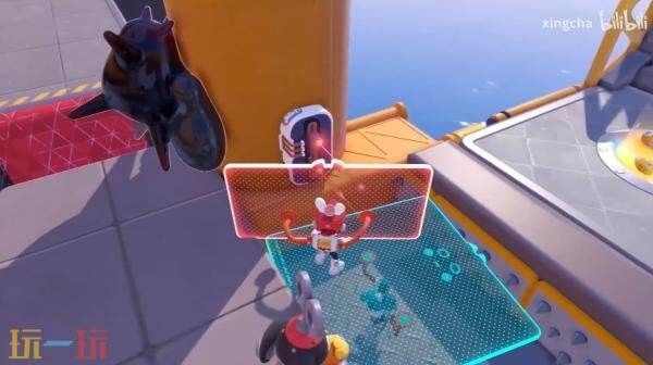 解谜冒险游戏《POPUCOM》携手《疯狂兔子》联动活动正式上线 解谜冒险游戏《POPUCOM》携手《疯狂兔子》联动活动正式上线