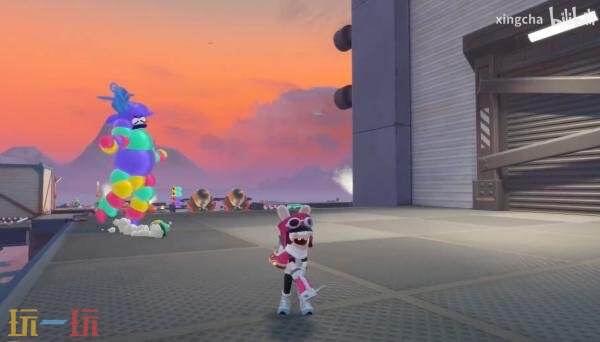 解谜冒险游戏《POPUCOM》携手《疯狂兔子》联动活动正式上线 解谜冒险游戏《POPUCOM》携手《疯狂兔子》联动活动正式上线