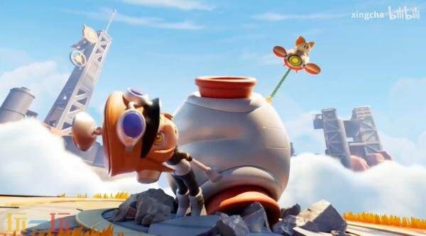 解谜冒险游戏《POPUCOM》携手《疯狂兔子》联动活动正式上线 解谜冒险游戏《POPUCOM》携手《疯狂兔子》联动活动正式上线