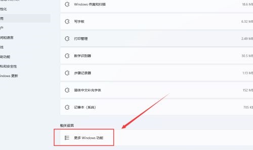 Win11虚拟机平台功能怎么启动?-虚拟机平台在Win11中如何启用 Win11虚拟机平台功能怎么启动?-虚拟机平台在Win11中如何启用