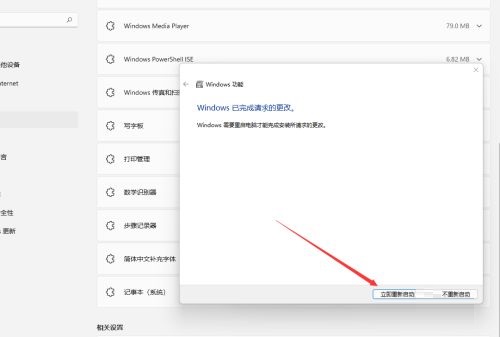 Win11虚拟机平台功能怎么启动?-虚拟机平台在Win11中如何启用 Win11虚拟机平台功能怎么启动?-虚拟机平台在Win11中如何启用