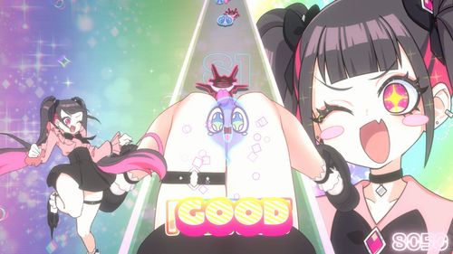 节奏游戏《萌萌夹击》勇闯洋溢着大腿之爱的幻想世界 节奏游戏《萌萌夹击》勇闯洋溢着大腿之爱的幻想世界