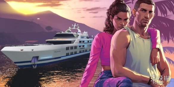 海外媒体推测《GTA6》或许将把重点放在游艇上：奢华生活迈出的关键步伐!