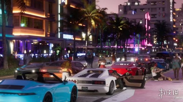 海外媒体推测《GTA6》或许将把重点放在游艇上：奢华生活迈出的关键步伐!