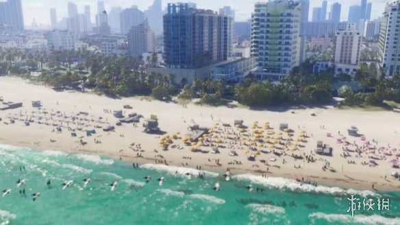 海外媒体推测《GTA6》或许将把重点放在游艇上：奢华生活迈出的关键步伐!