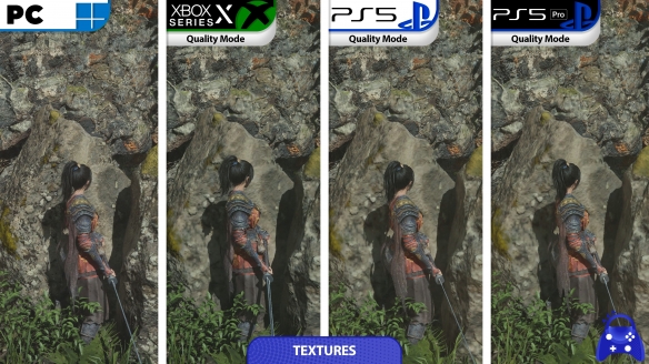 《明末：渊虚之羽》PC版性能分析：5090无法达成4K/60帧稳定表现！