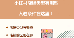 小红书商家版与普通版有何不同-小红书商家版和普通版之差异概述