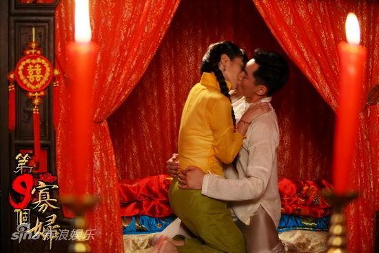 叶璇吻戏取消所有收费，网友：良心发现啊！