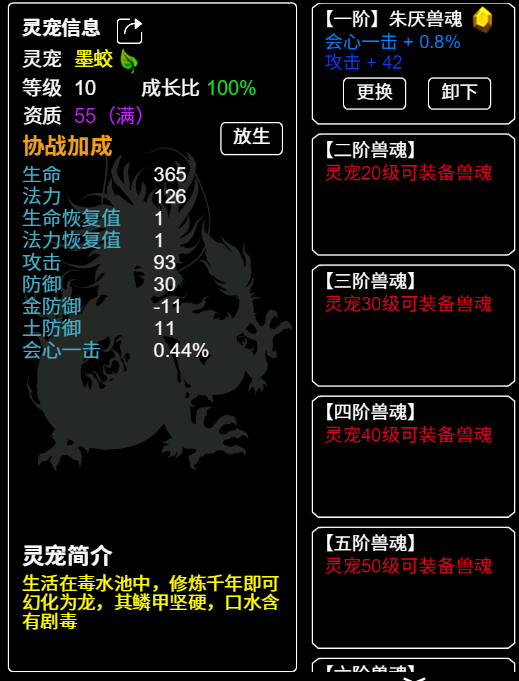 无尽洪荒攻略指南 - 适合新手的全面指引