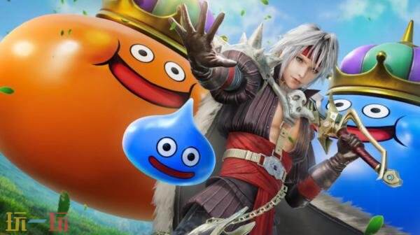 《最终幻想VII Ever Crisis》与《勇者斗恶龙TACT》的联动活动将在7月30日登场。 《最终幻想VII Ever Crisis》与《勇者斗恶龙TACT》的联动活动将在7月30日登场。