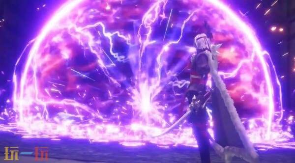 《最终幻想VII Ever Crisis》与《勇者斗恶龙TACT》的联动活动将在7月30日登场。 《最终幻想VII Ever Crisis》与《勇者斗恶龙TACT》的联动活动将在7月30日登场。