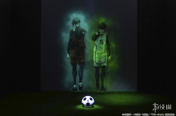 《蓝色监狱（Blue_Lock）》展览将在日本的八个城市进行巡回展示