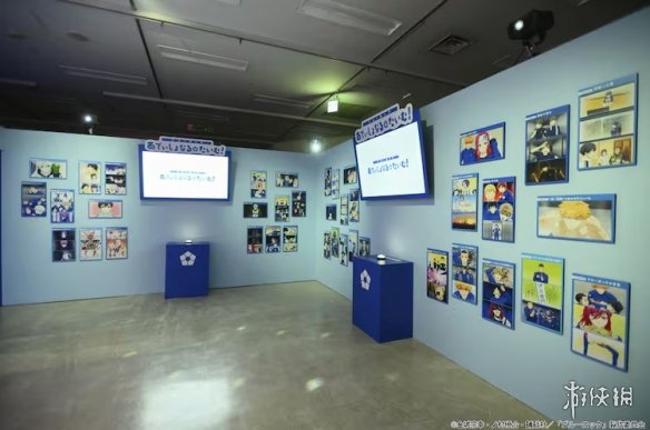 《蓝色监狱（Blue_Lock）》展览将在日本的八个城市进行巡回展示