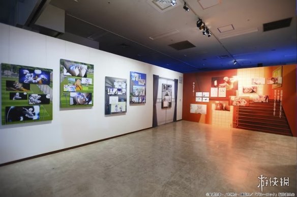《蓝色监狱（Blue_Lock）》展览将在日本的八个城市进行巡回展示
