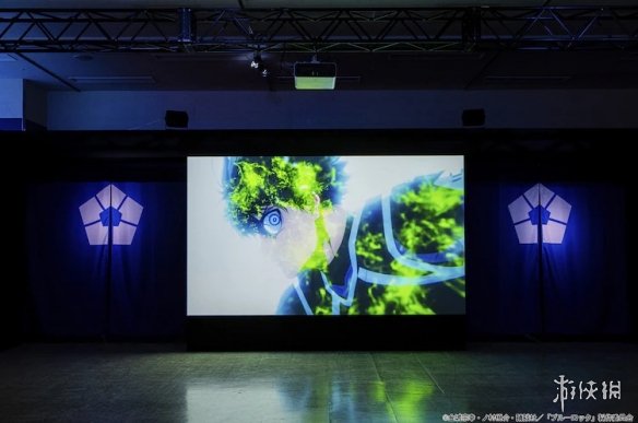 《蓝色监狱（Blue_Lock）》展览将在日本的八个城市进行巡回展示