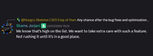 《绝地潜兵2》CEO回应装甲涂装请求：力求完美后发布