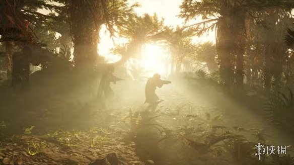 《绝地潜兵2》CEO回应装甲涂装请求：力求完美后发布