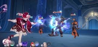 在崩坏星穹铁道这个迷人的世界里，风堇以其独具特色的技能赢得了众多玩家的青睐。