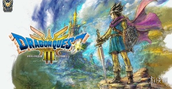 《勇者斗恶龙3》HD-2D版已推出NS2版免费更新！体验提升