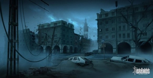 《时间旅者》总监谈论主角性别问题：女性角色更适合