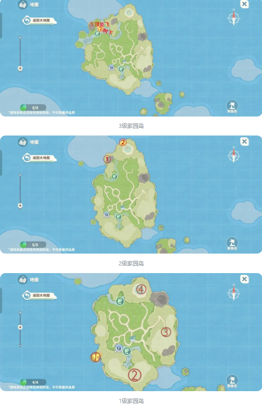 米姆米姆哈苍翠币收集的全面攻略 米姆米姆哈苍翠币收集的全面攻略