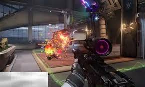 界外狂潮天命技能是哪些-界外狂潮天命有哪些技能