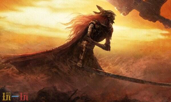 《艾尔登法环》已成功达成销量3000万份的辉煌纪录