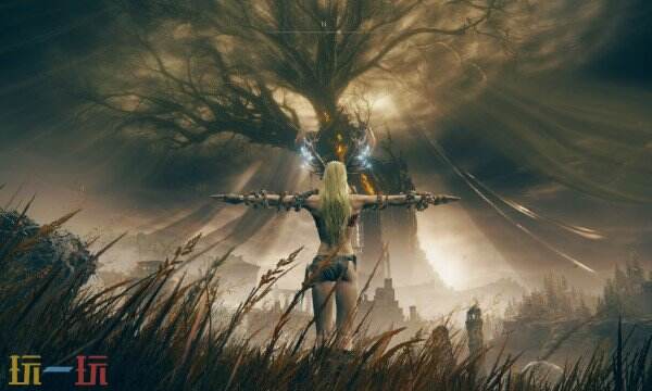 《艾尔登法环》已成功达成销量3000万份的辉煌纪录